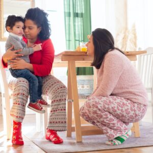 Bienestar de madres solteras: Entérate cómo participar y obtener este beneficio