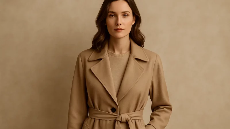 Moda atemporal: o que é e como funciona?