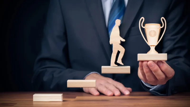 Desenvolvimento pessoal: tudo o que você precisa saber!